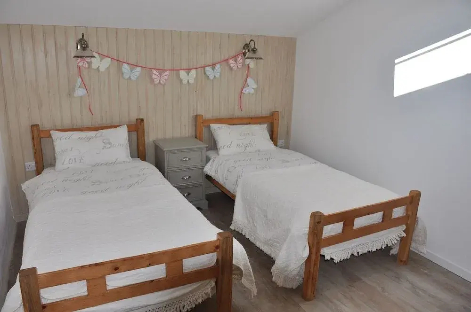 The Barn at Cae Bach