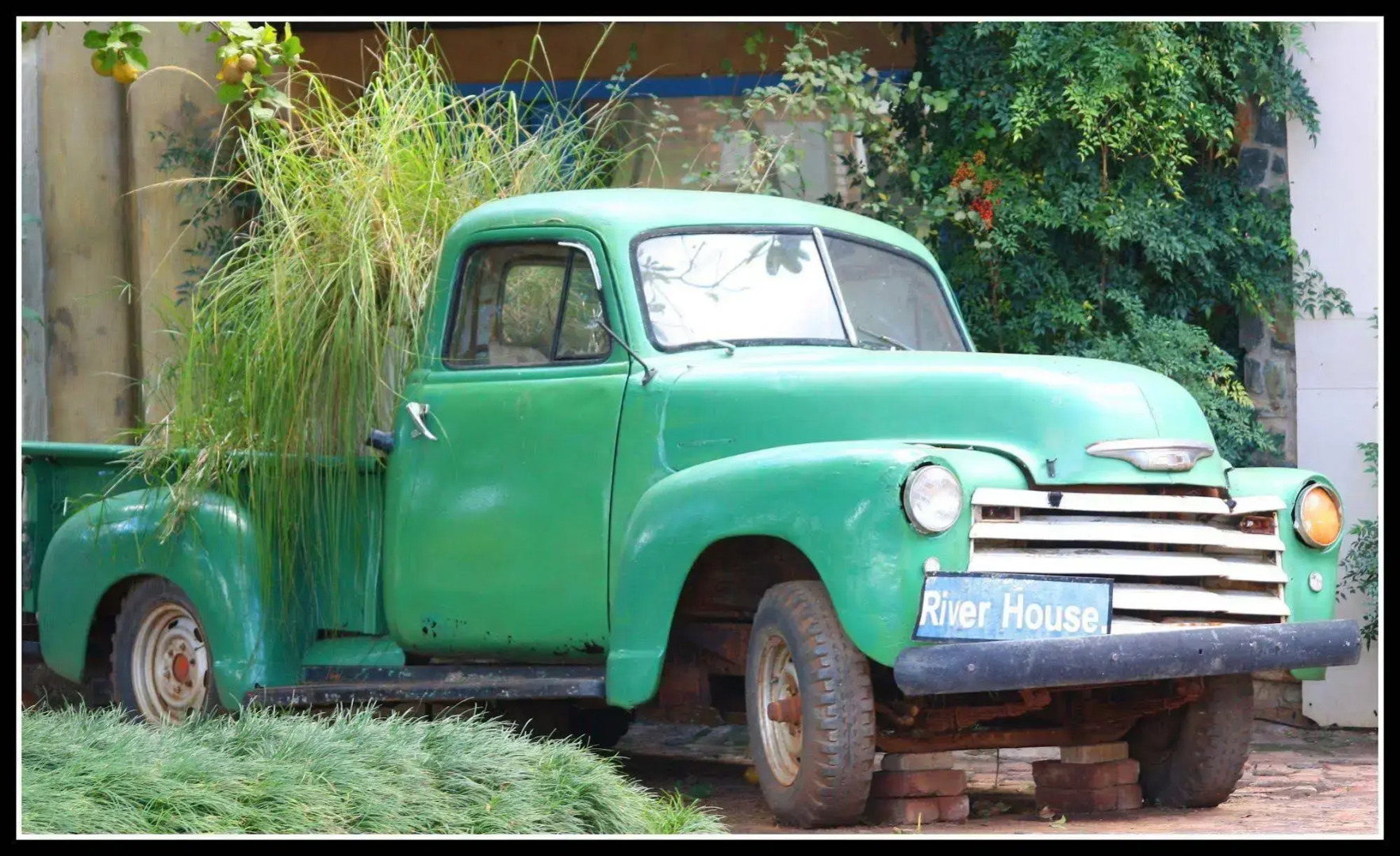 River House Bush and Safari Lodge