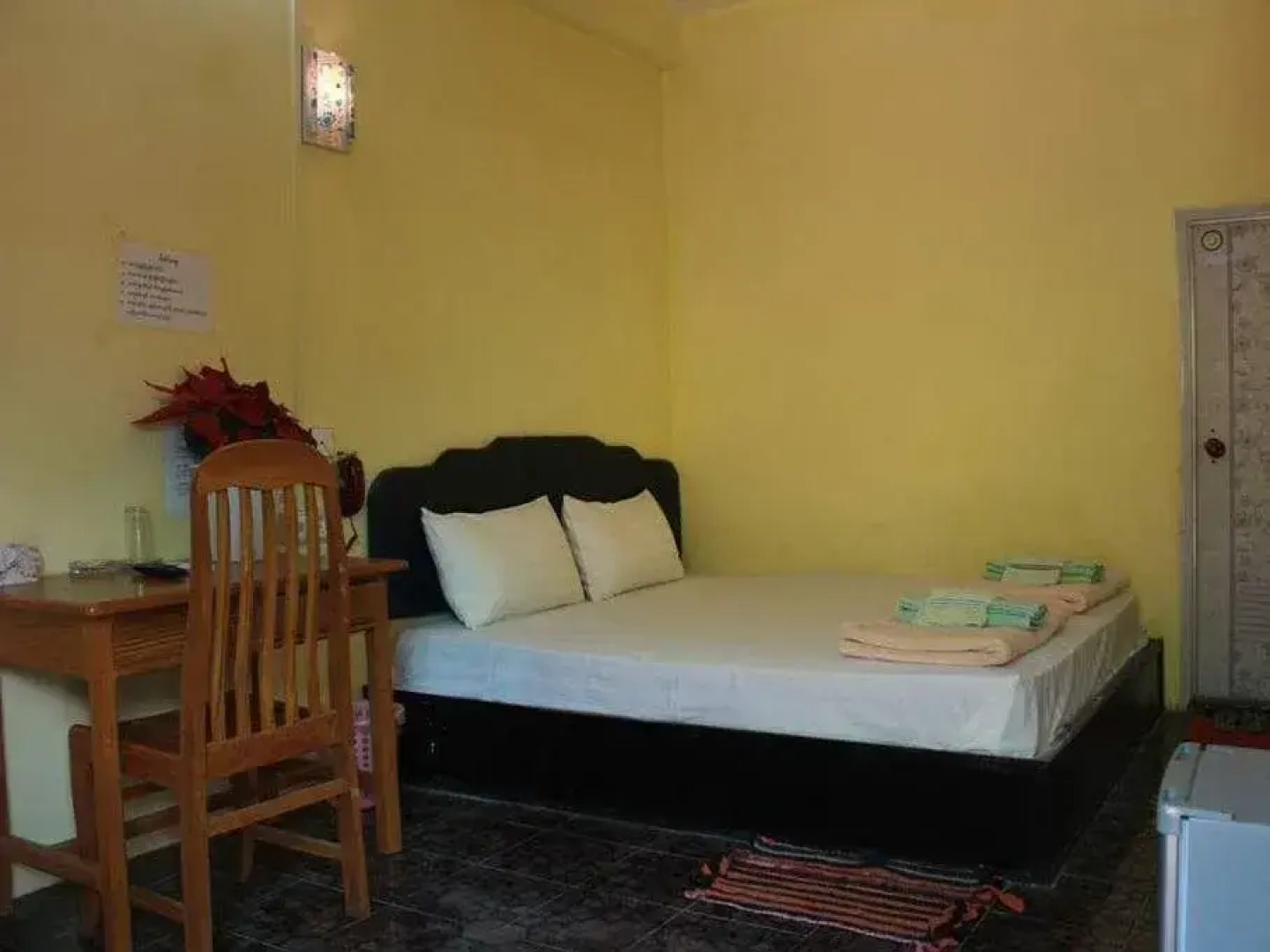 Nway Htway Yeik Guest House