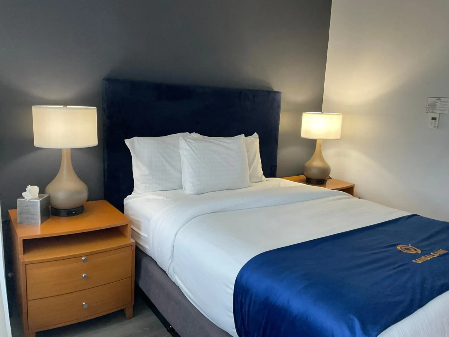 Streamline Hotel