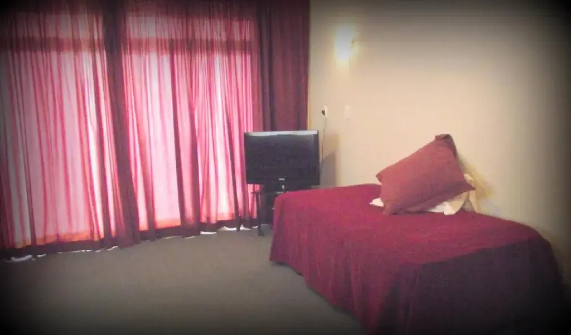 Panorama Motor Inn Te Kuiti