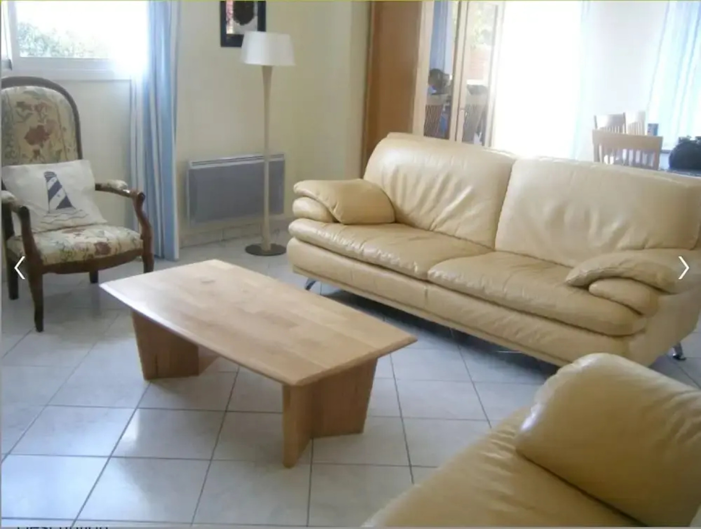 House With 4 Bedrooms in Locmariaquer, Golfe du Morbihan, With Enclosed Garden and Wifi - 1 km From the Beach