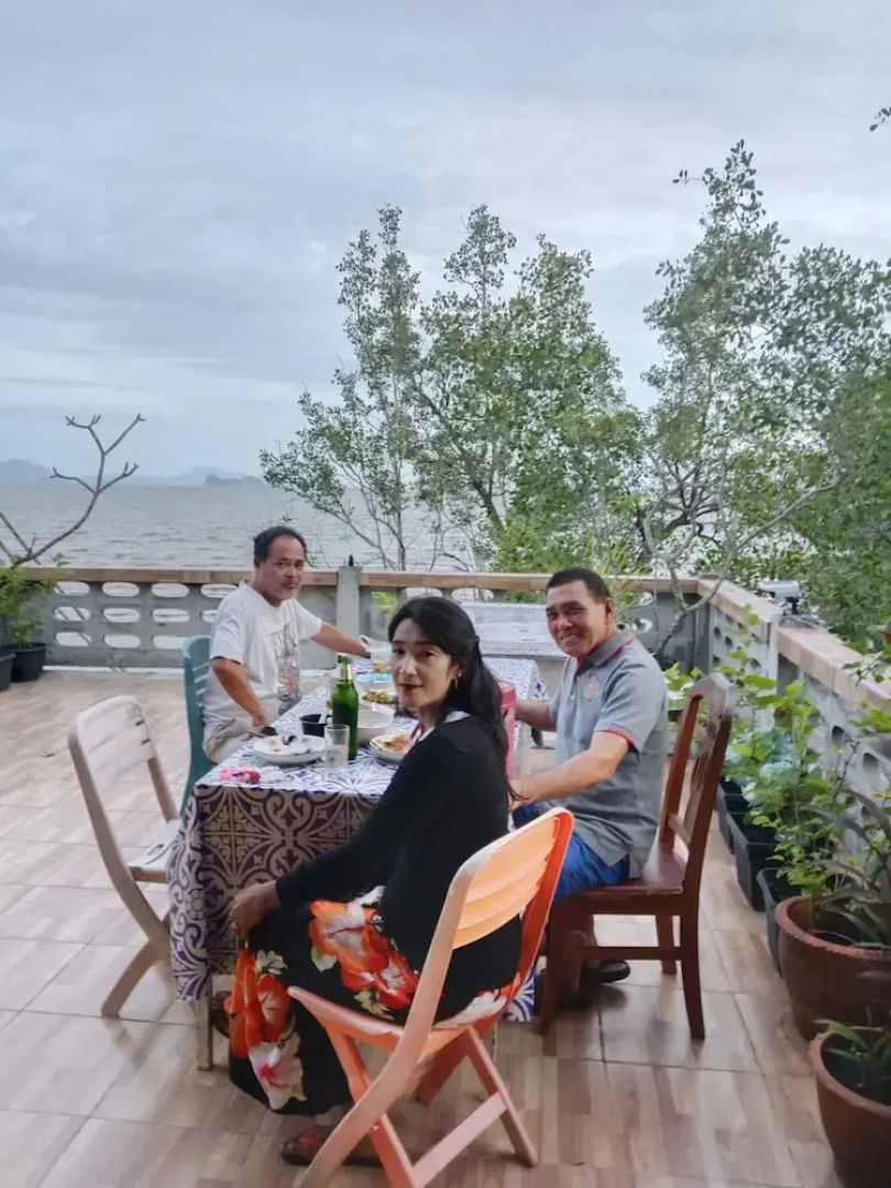 Mhontong Homestay