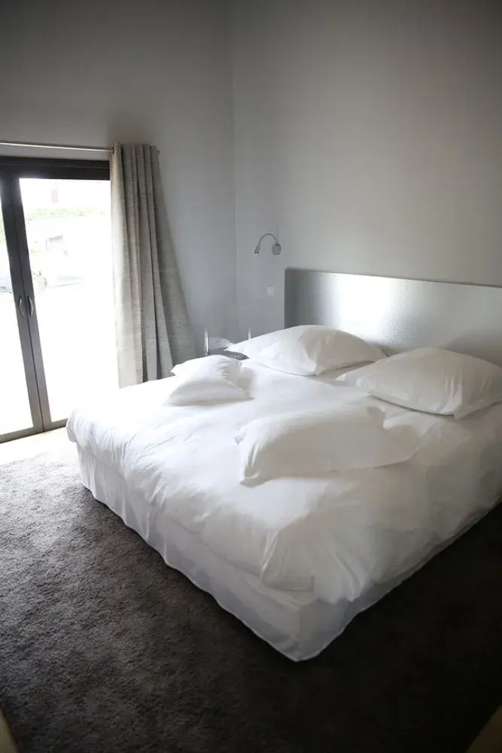 Villa Choriekin Lafitenia Resort