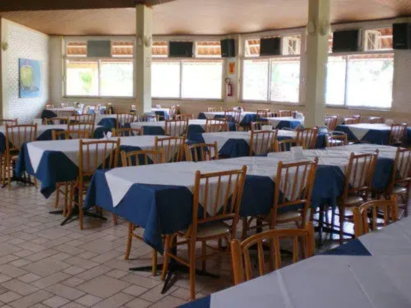 Água Viva Thermas Resort