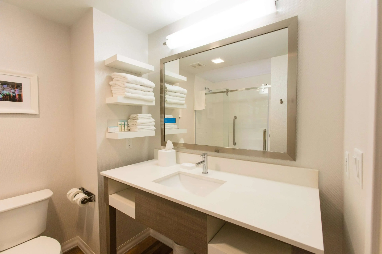Hampton Inn Palatka