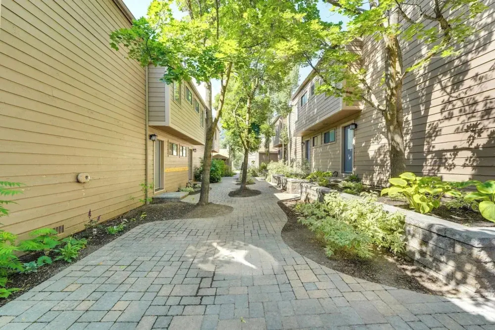 Walk to Main St & Lifts: Ketchum Townhouse!