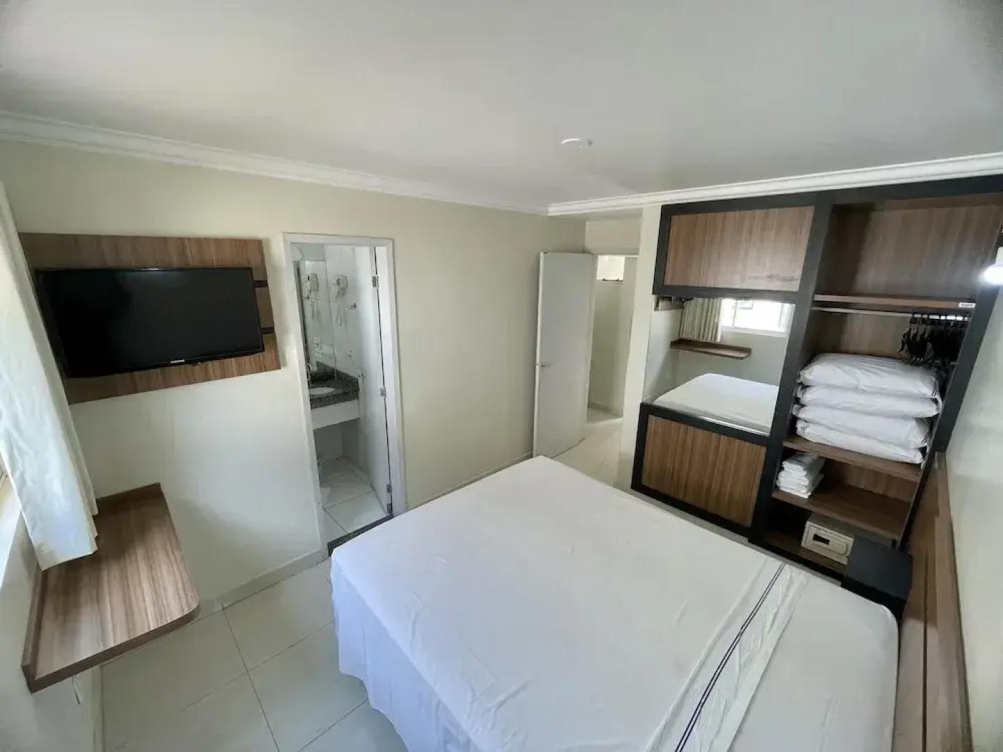 diRoma Resort com um dia no Acqua Park