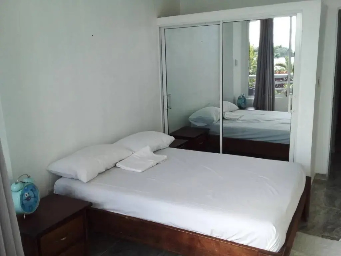 Appart-hotel Veras Samana