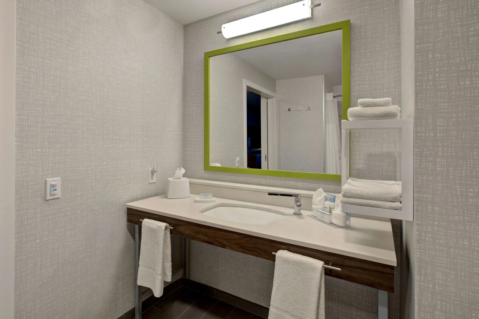 Hampton Inn by Hilton Brockville