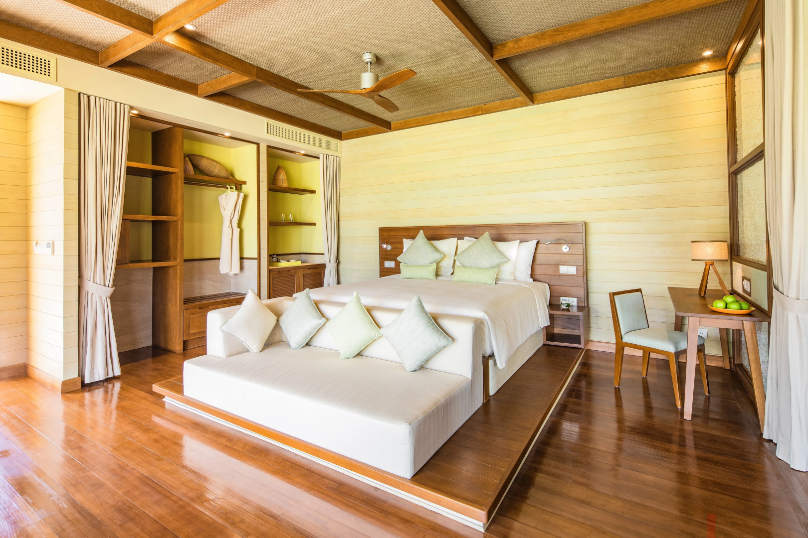 Fusion Resort Phu Quoc