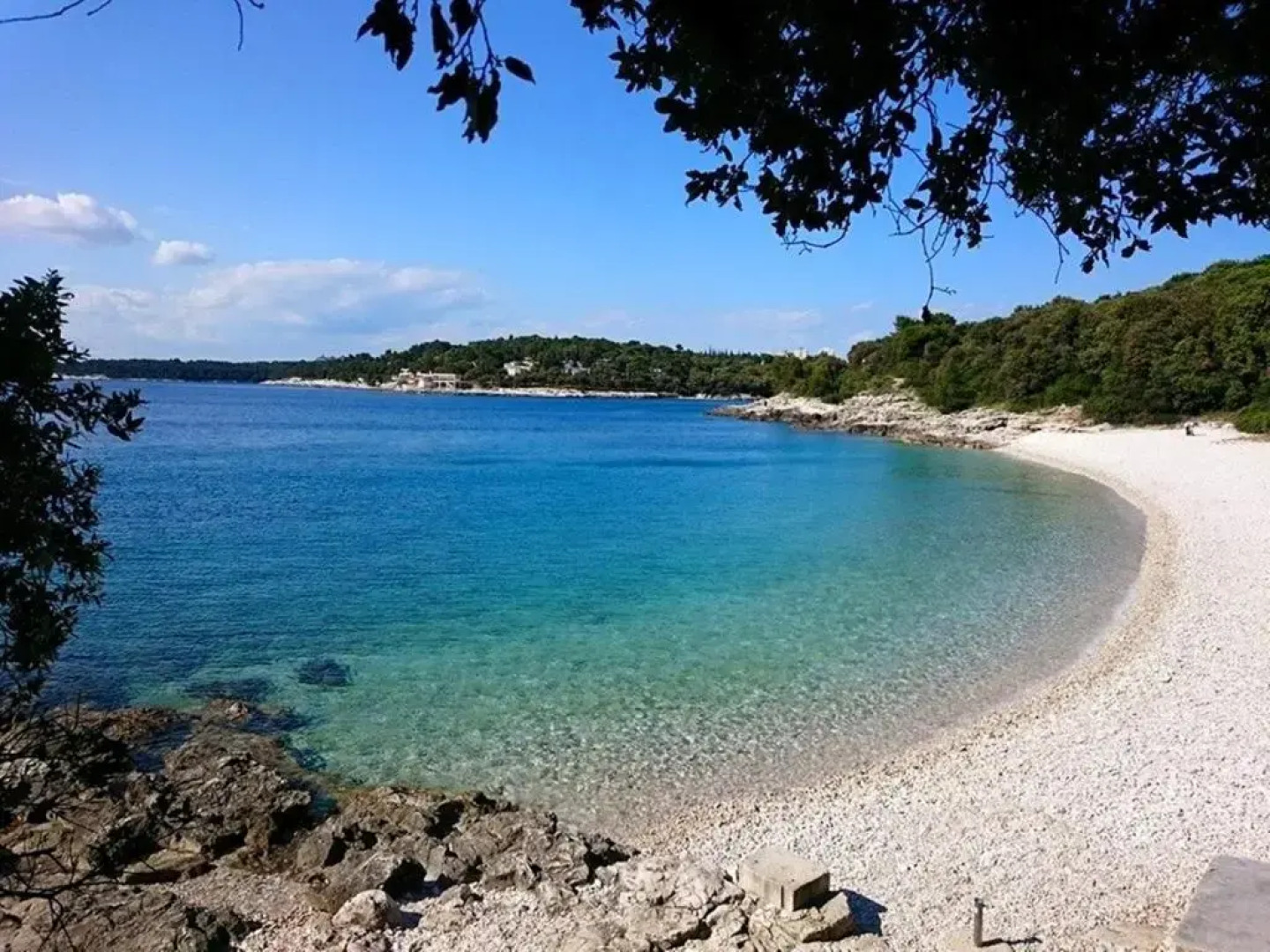 Apartment Bonvenon2Pula