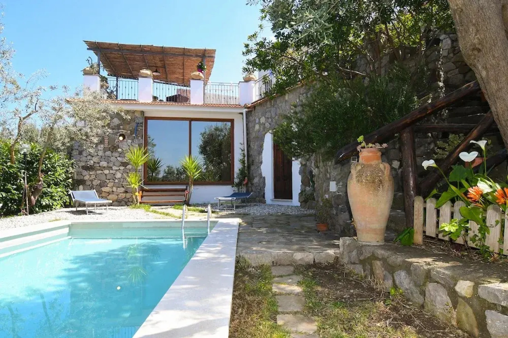 Casa Tatano
