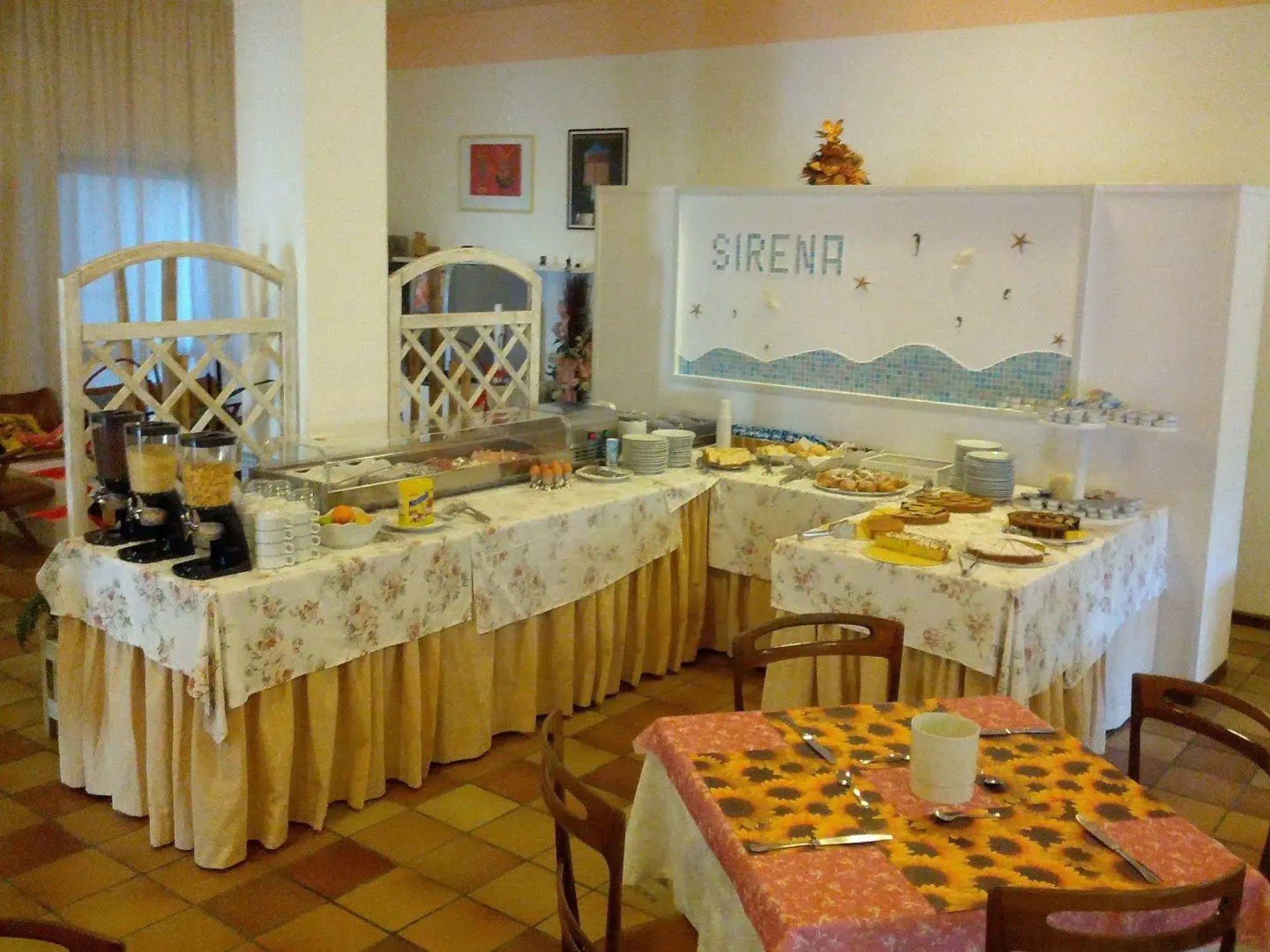 Hotel Sirena