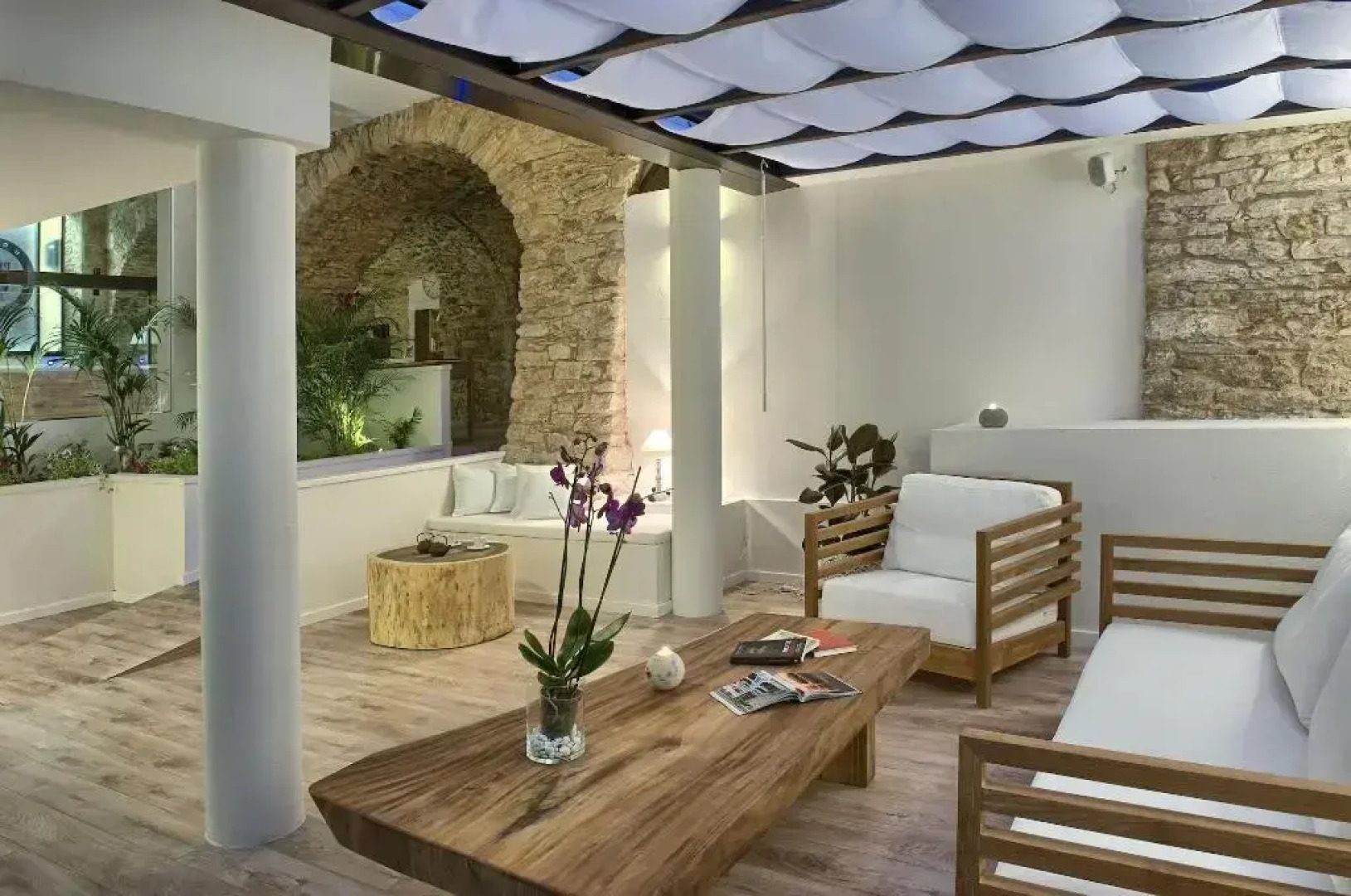 Hotel el Petit Convent