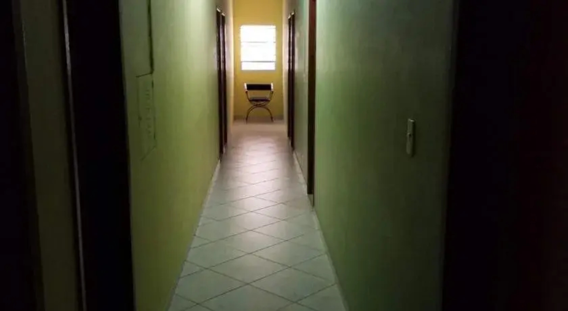 Hotel Pilar de Minas