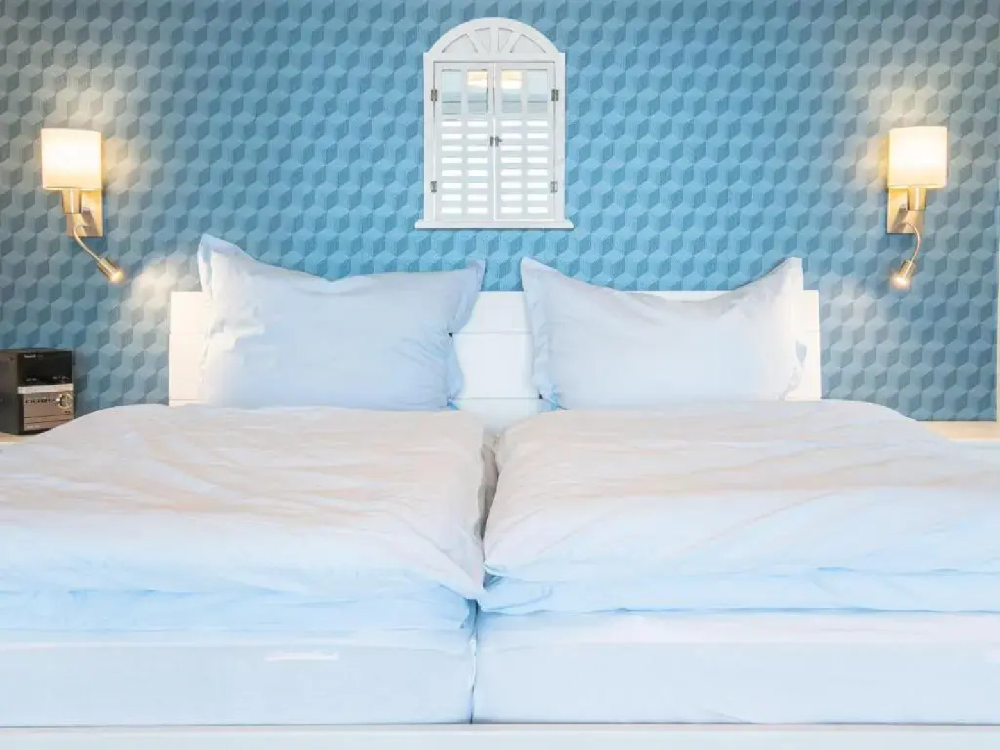 Haus Berolina Wohnung 804