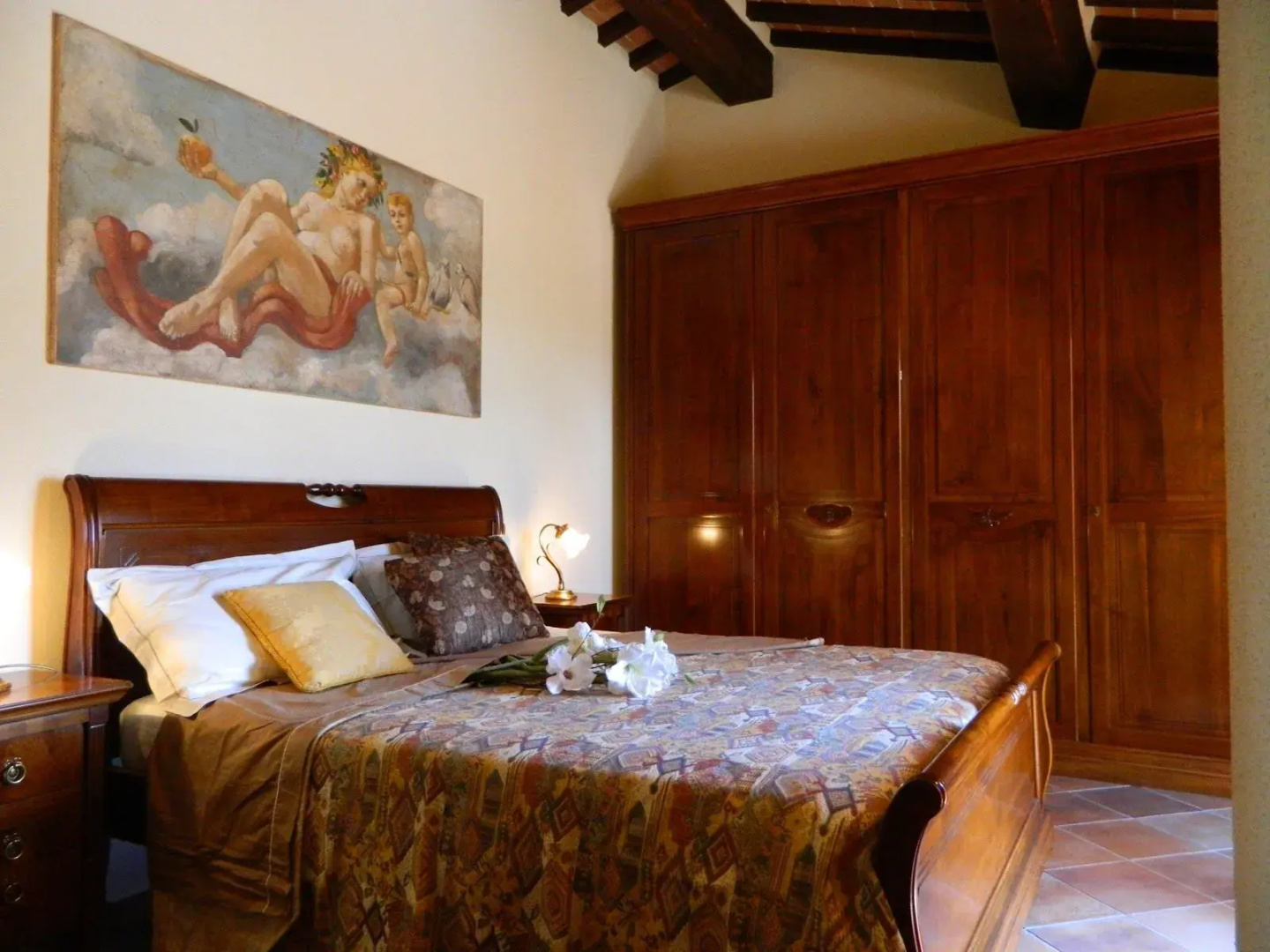 Villa Il Pino by Vacavilla