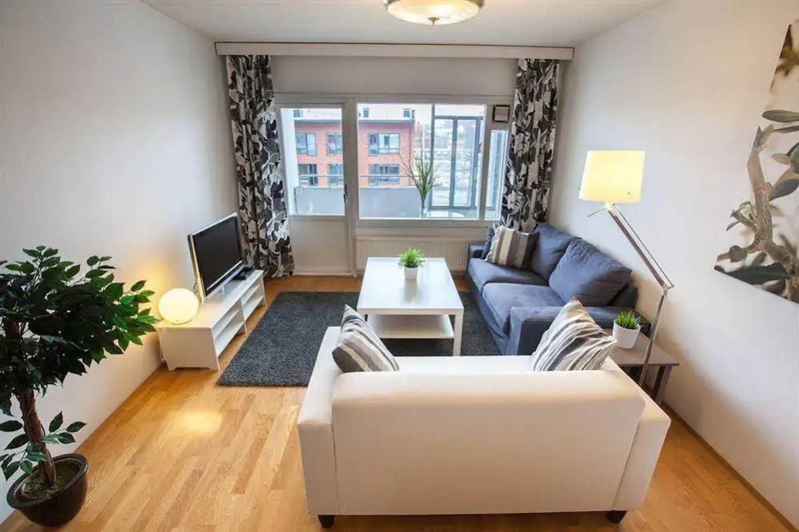 Kotimaailma Apartments Lappeenranta