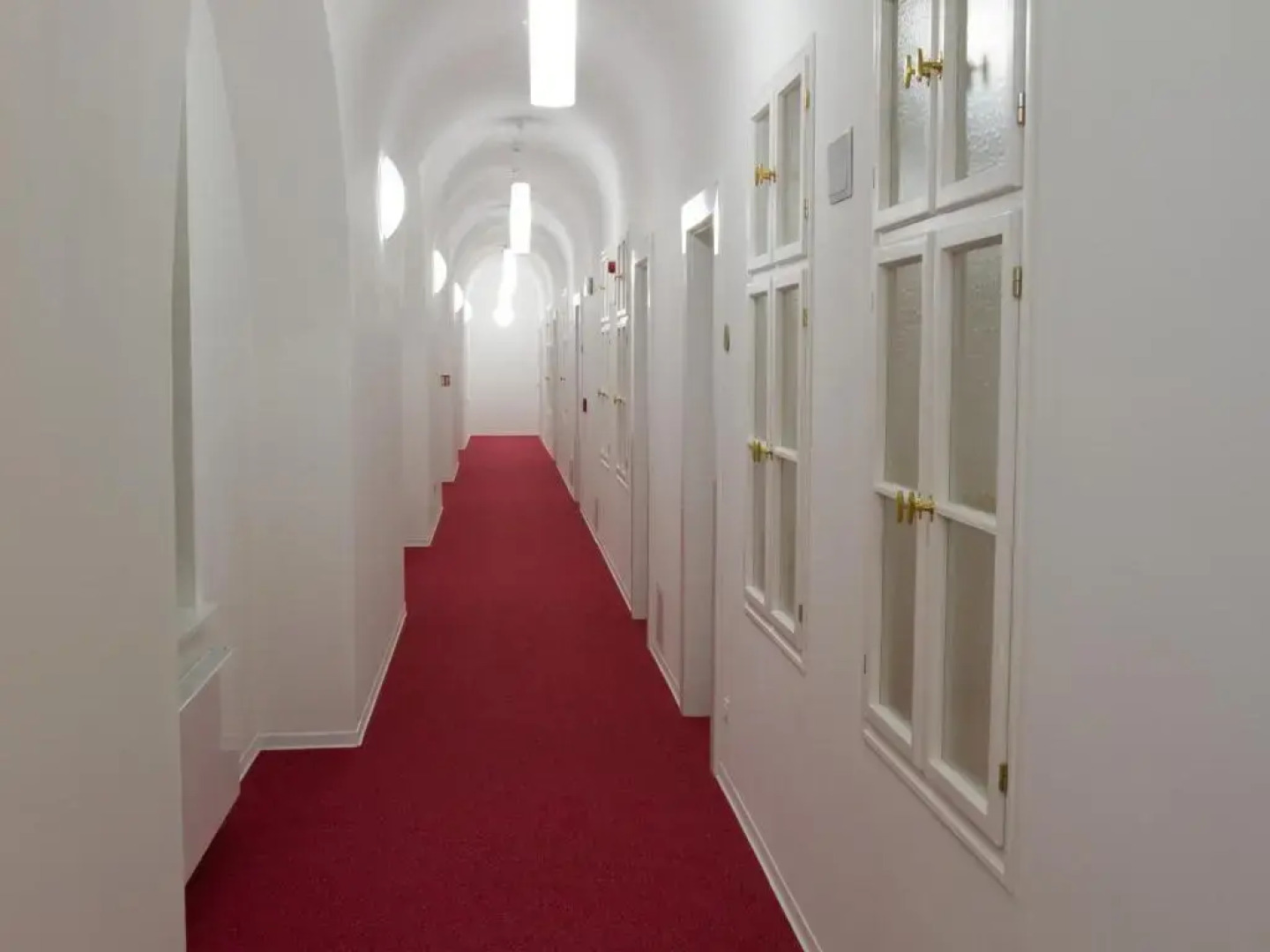 EA Hotel Tereziánský dvůr