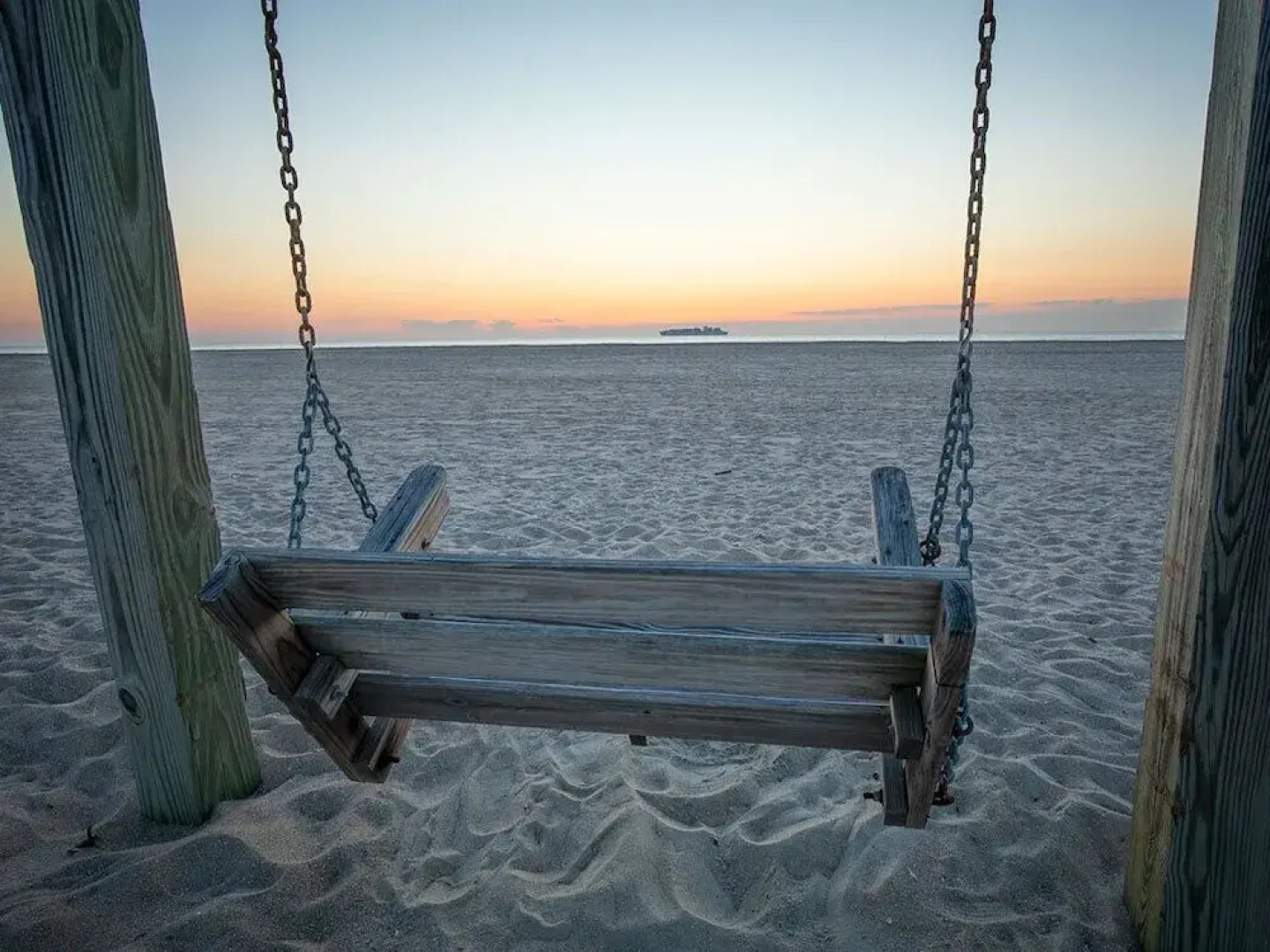 Beach Club