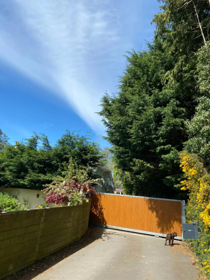 Scarr View 1st floor Apartment