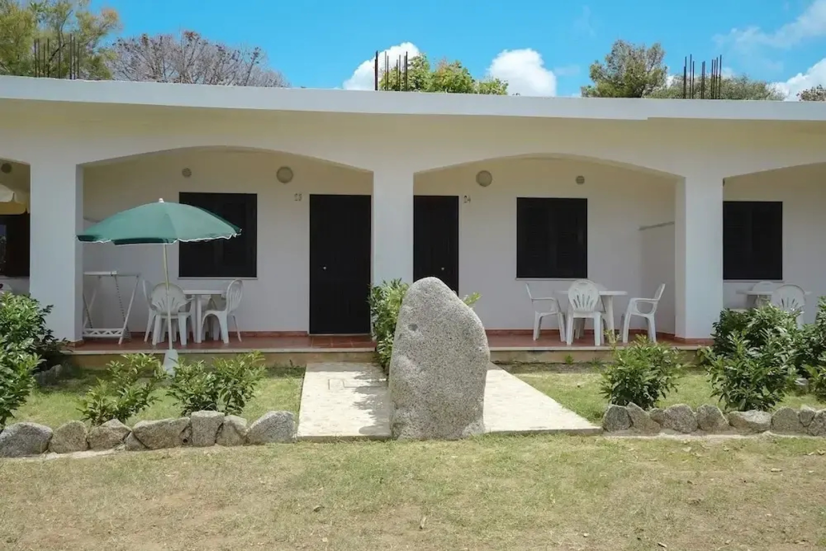 Residence Paradiso