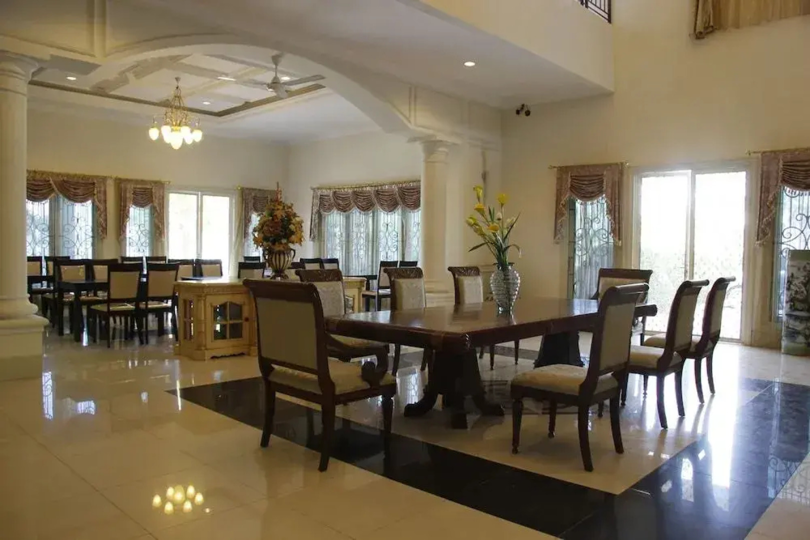 Novilla Boutique Resort