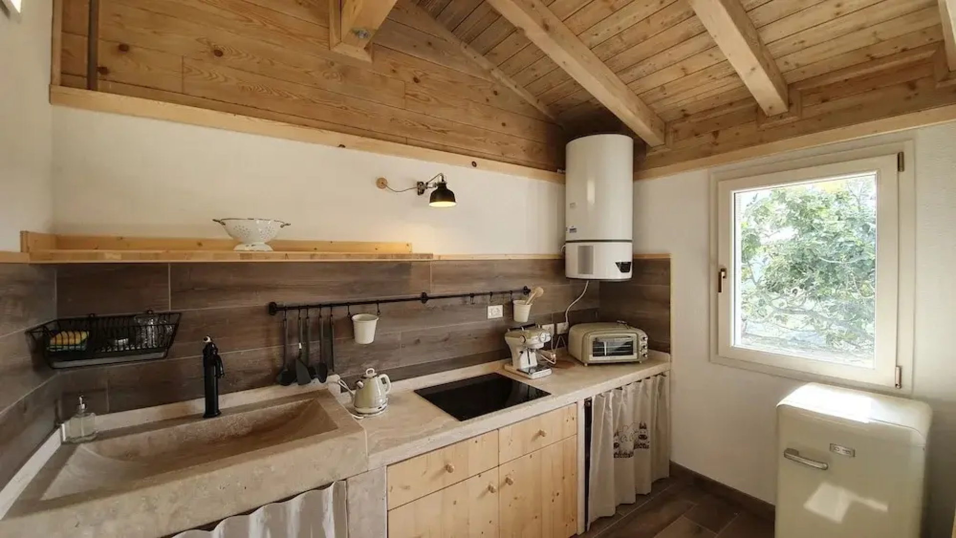 Agriturismo Il Pagliaio