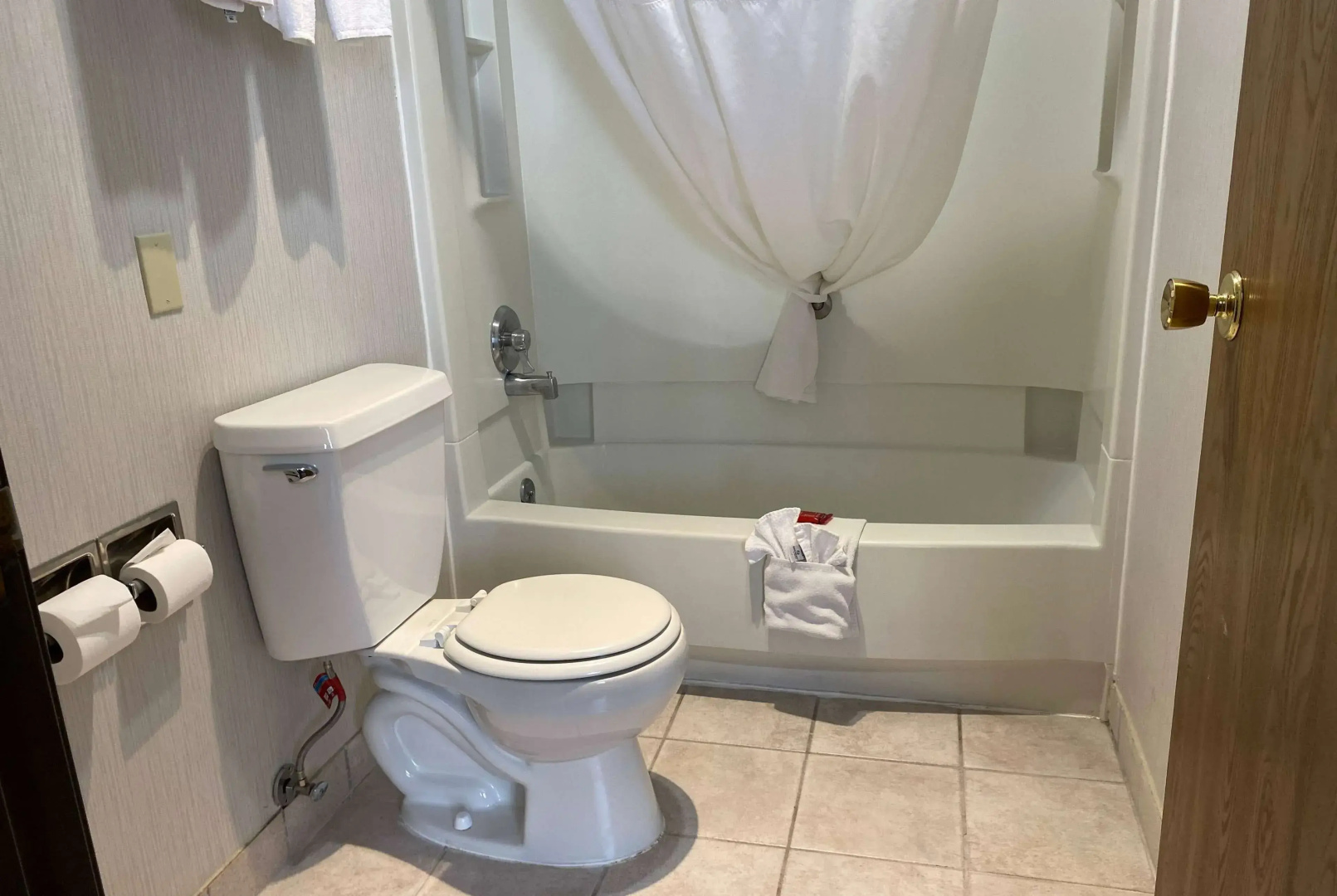 Quality Inn Gunnison