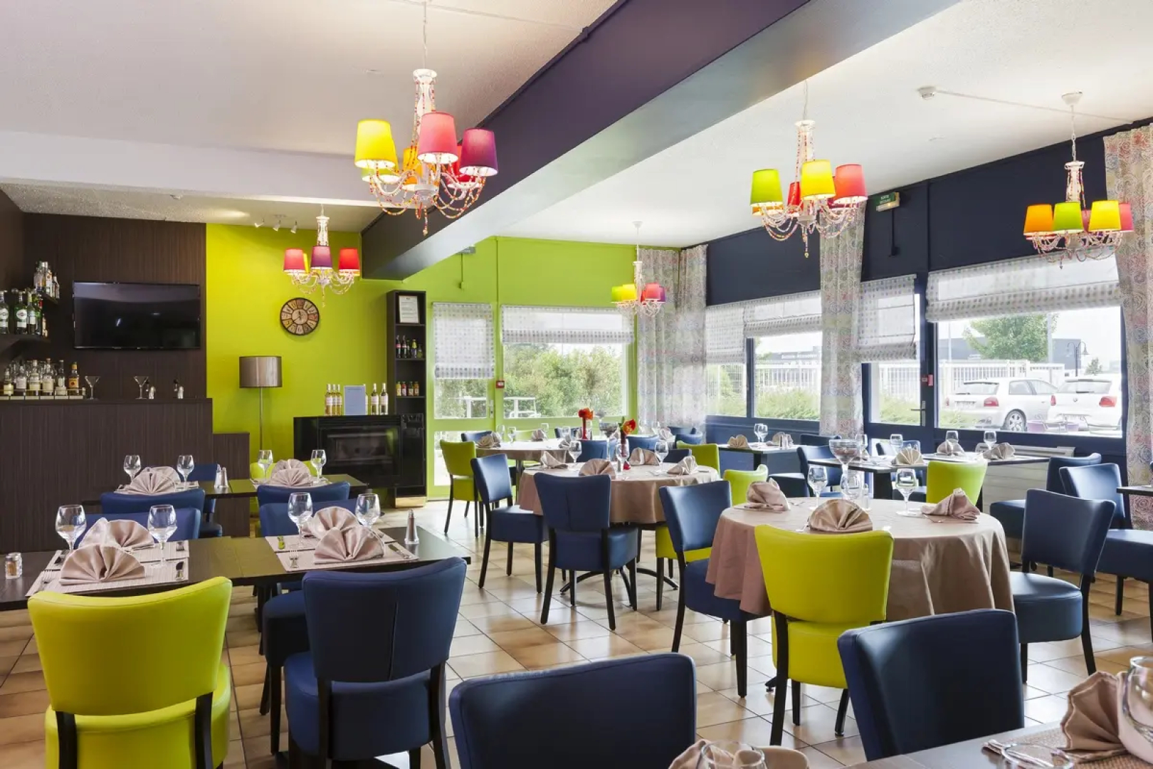 Brit Hotel Confort CAMBRAI