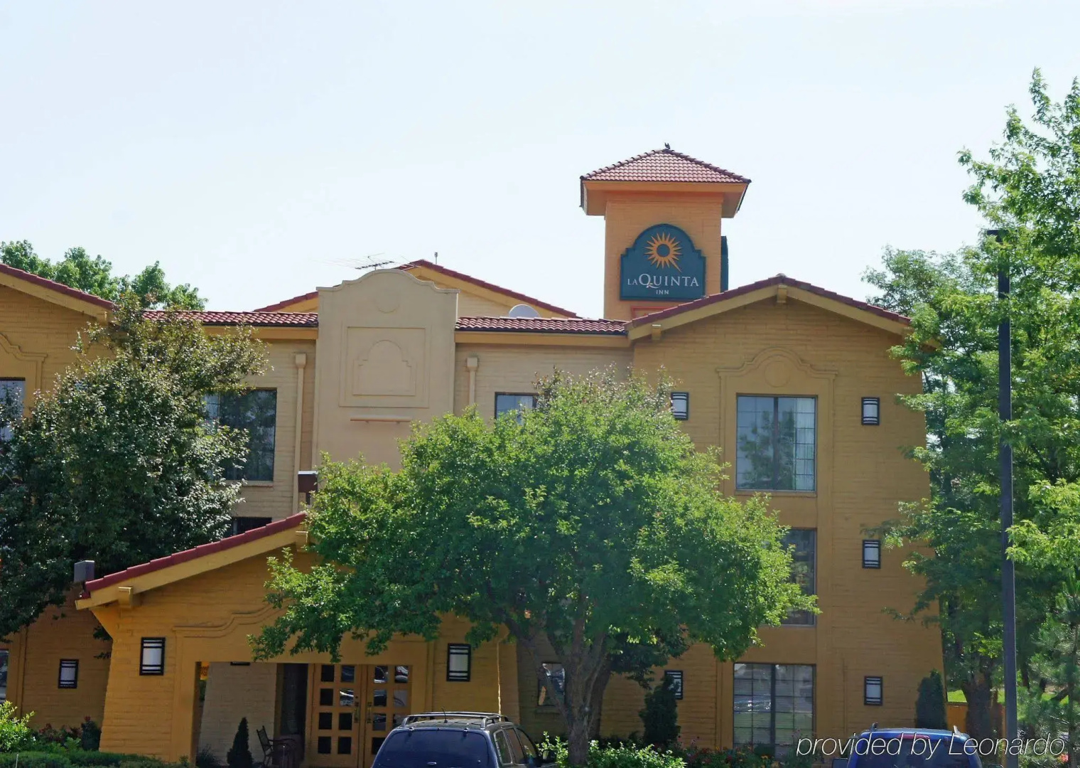 La Quinta Inn Denver Northglenn