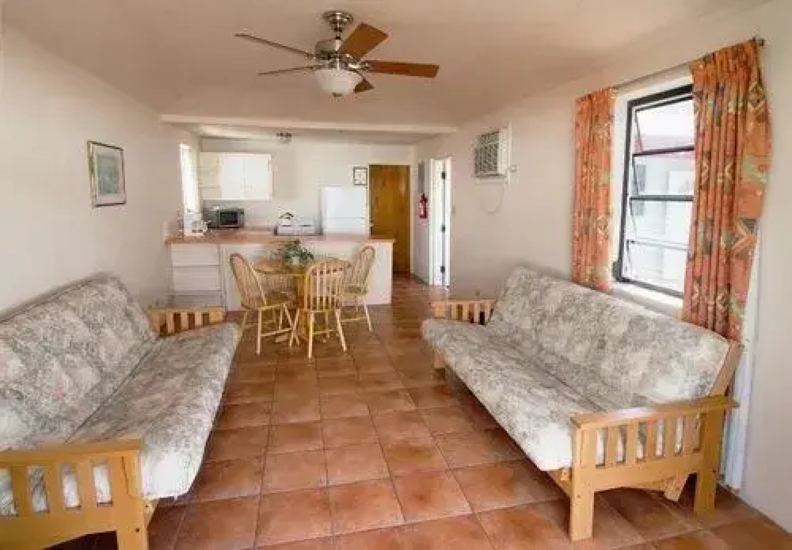 Sandpiper Apartments