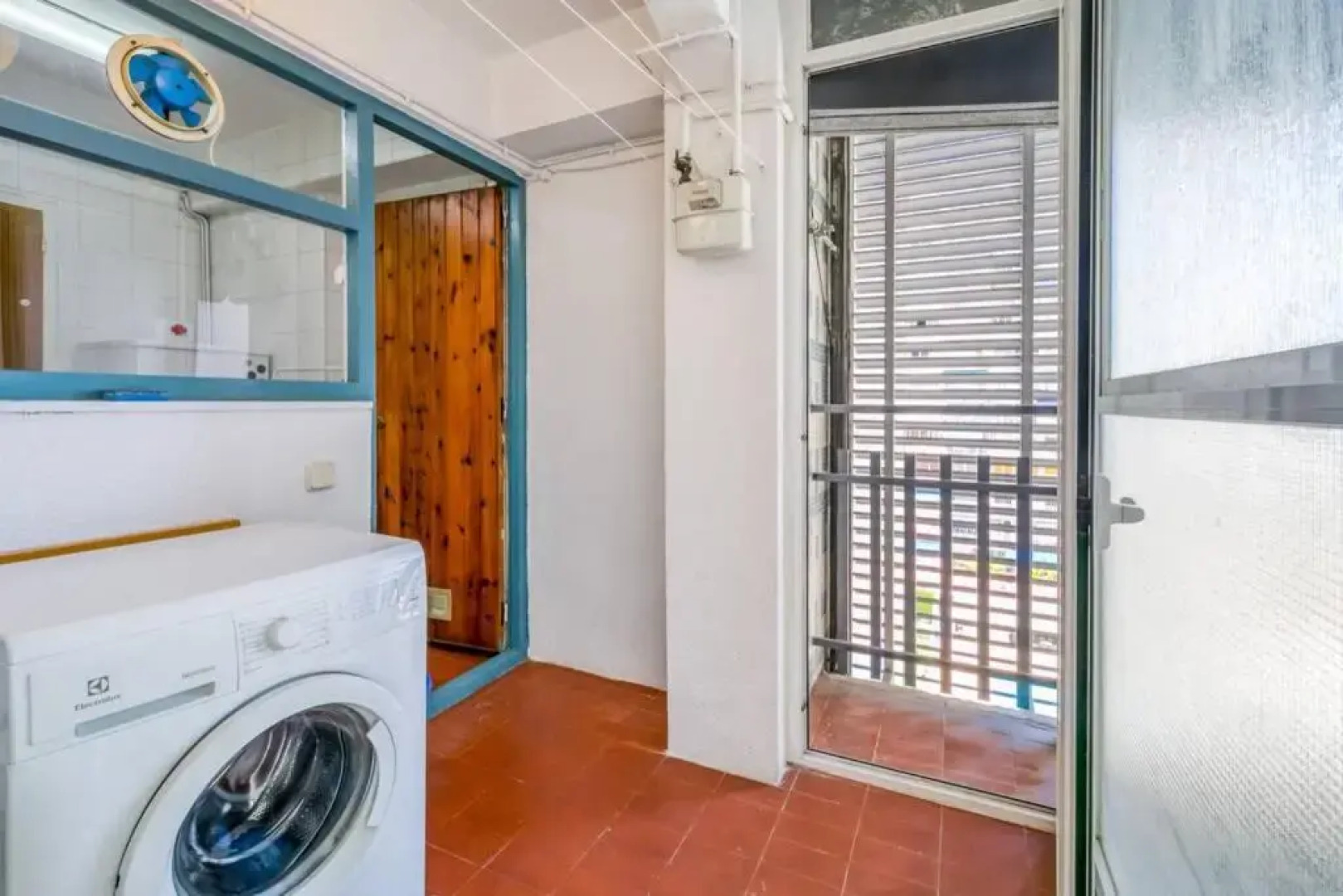 Can Mabi, 30' Bcn next beach