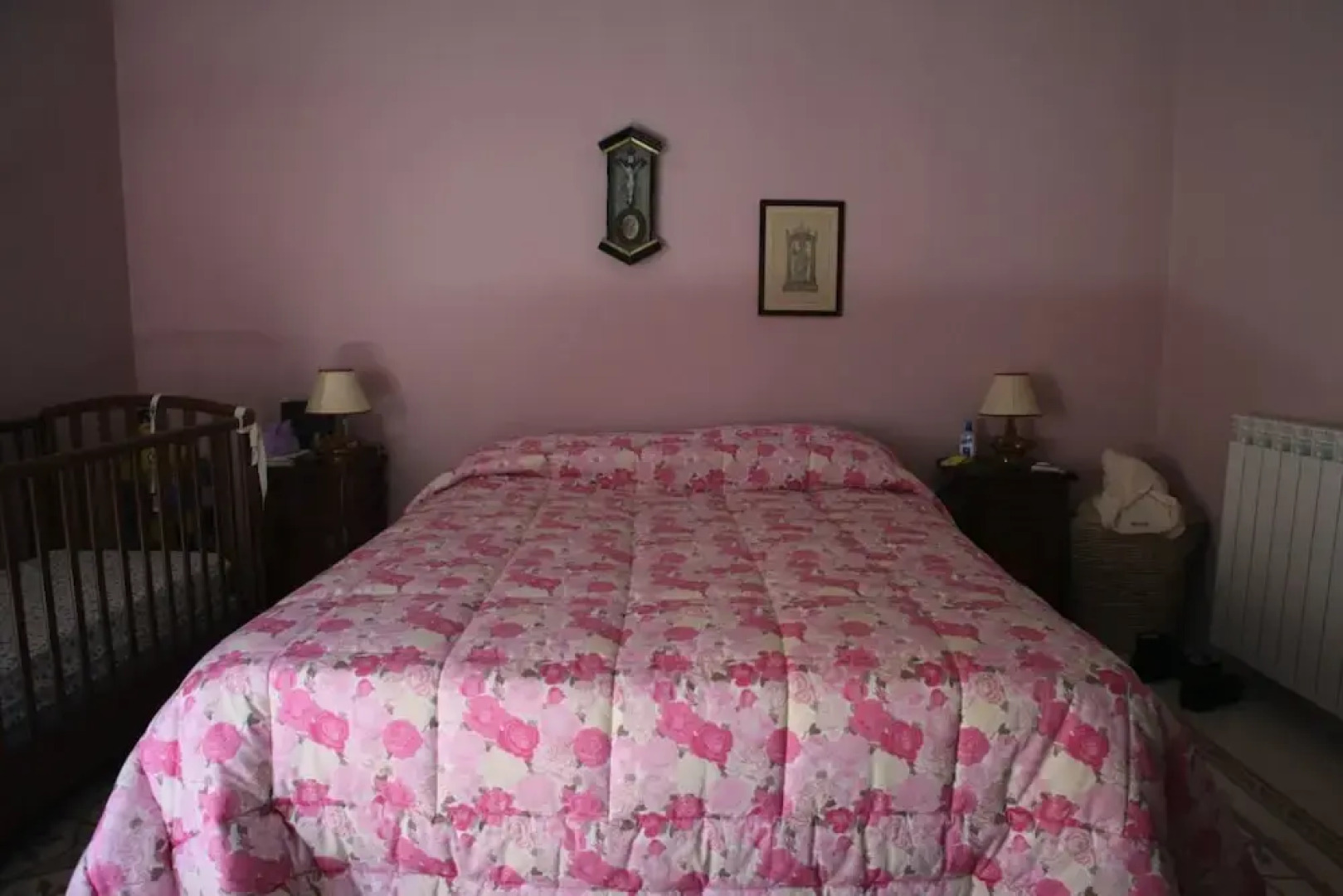 Casa dei Dipinti di Gratteri