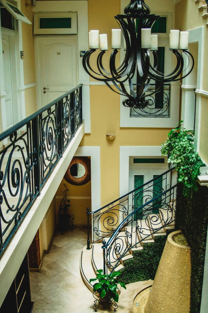 Nueva Luna Hotel Boutique Spa