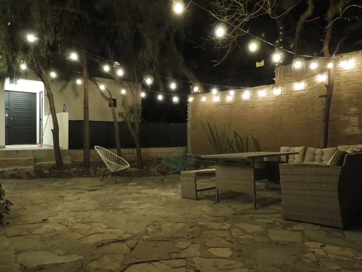 Casona San Cayetano Suites & Lofts