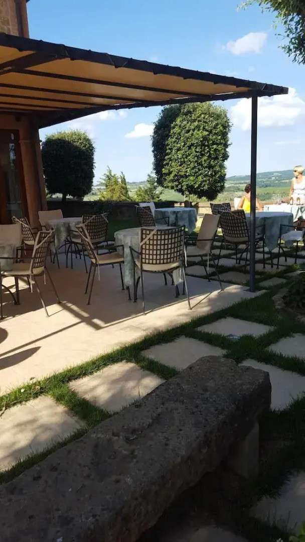 Piccolo Hotel La Valle