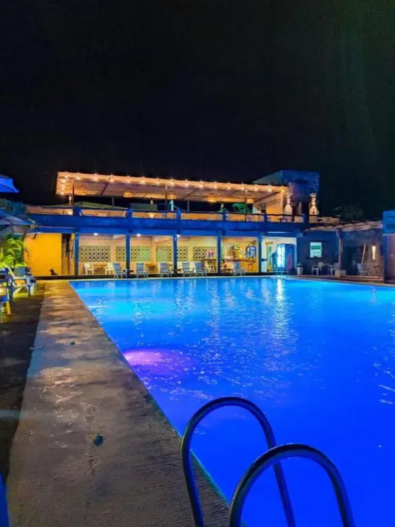 Hostel La Rosa Nautica