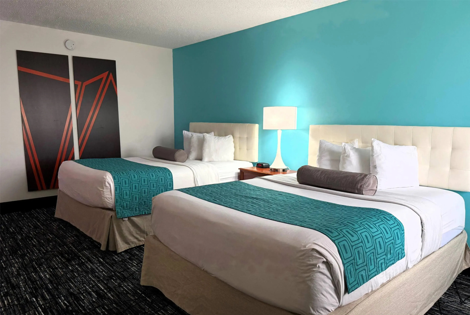 Howard Johnson by Wyndham Evansville East