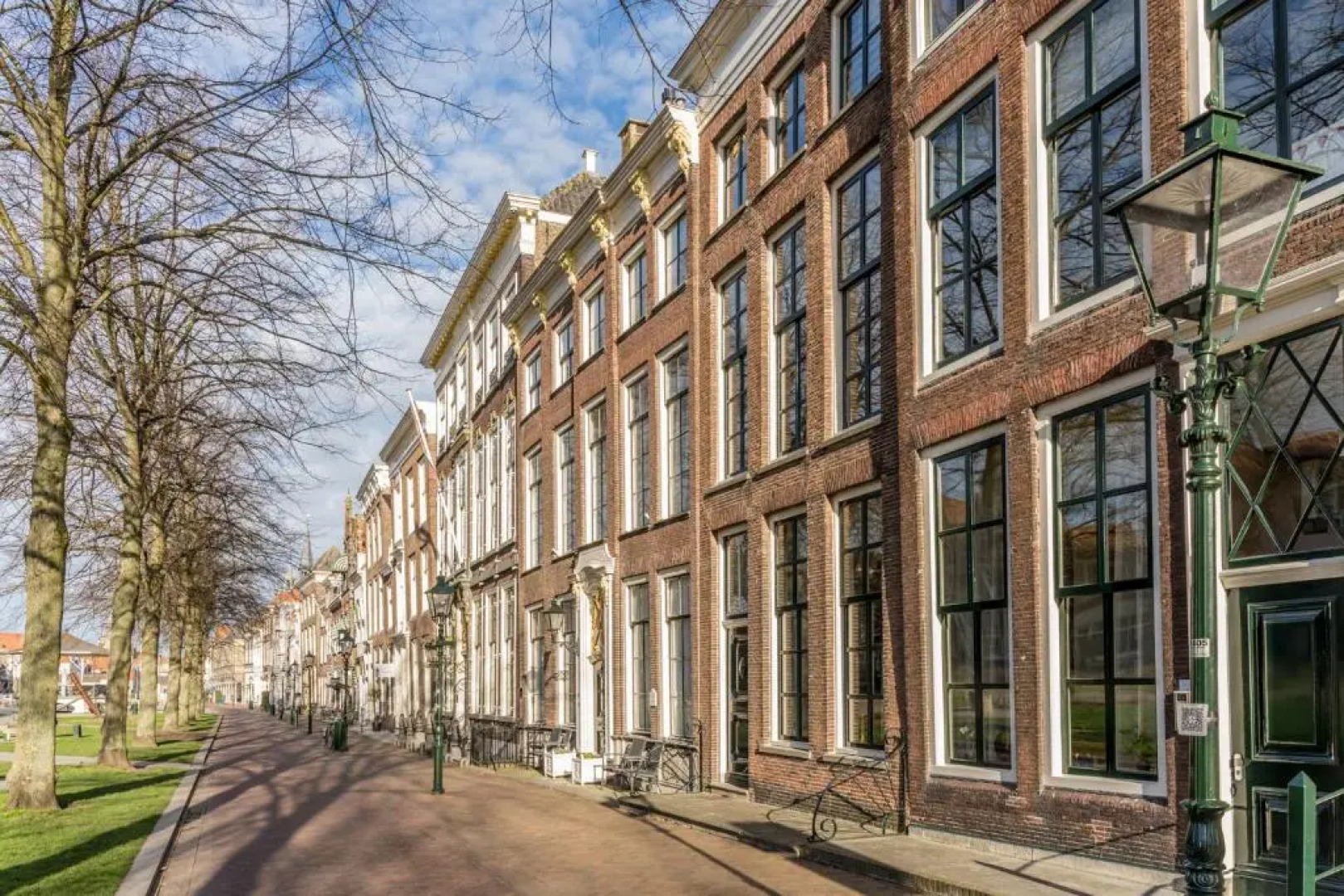 Job Baster Gastenverblijf