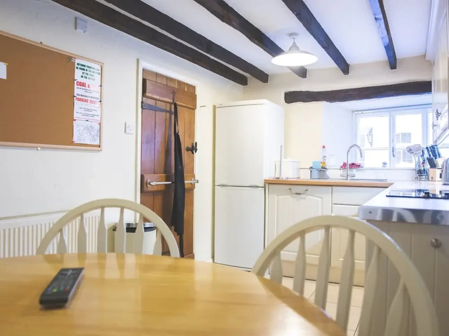 I'm Your Host - Fishermans Rest