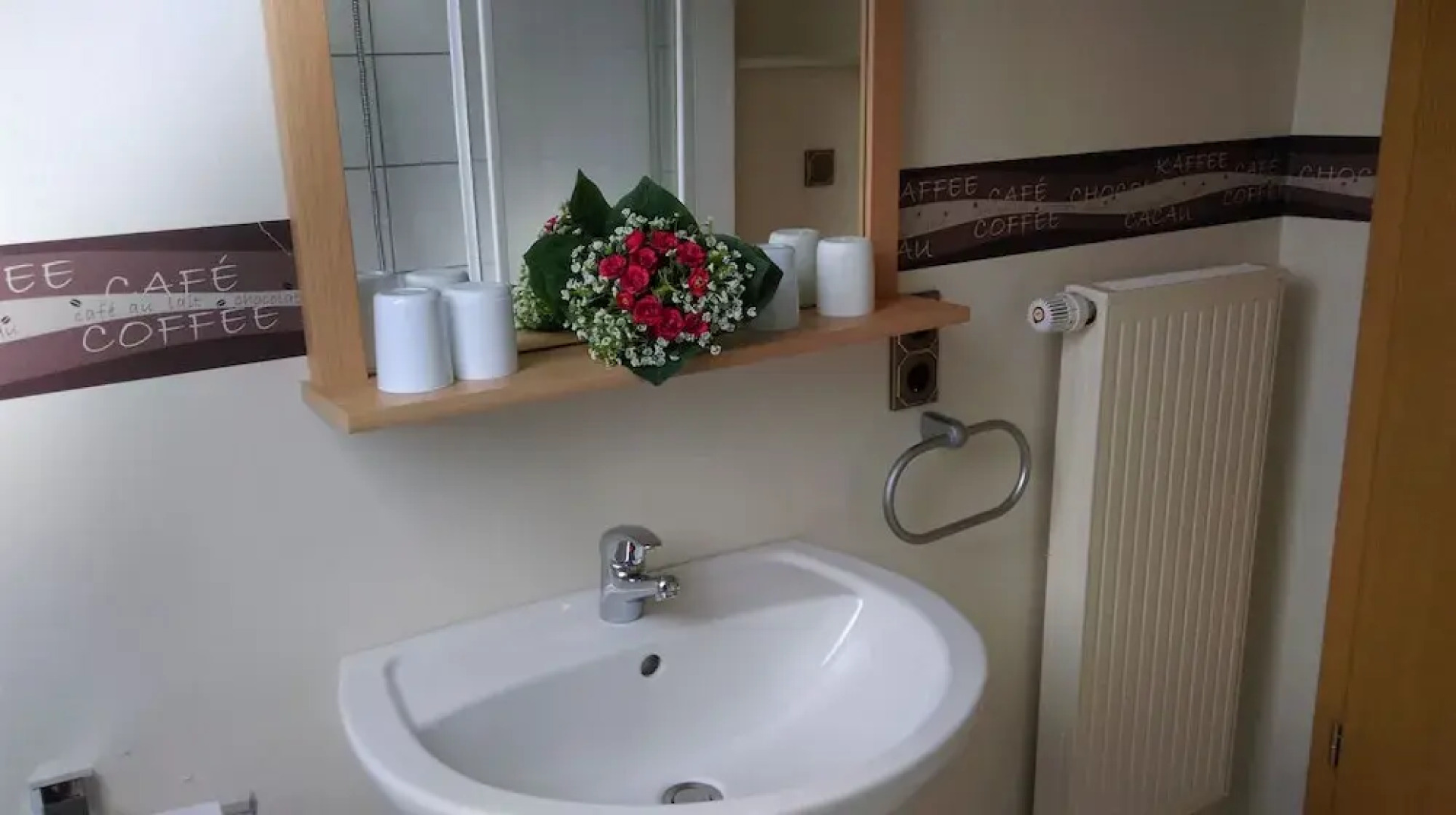 Pension Restaurant Schnorbus