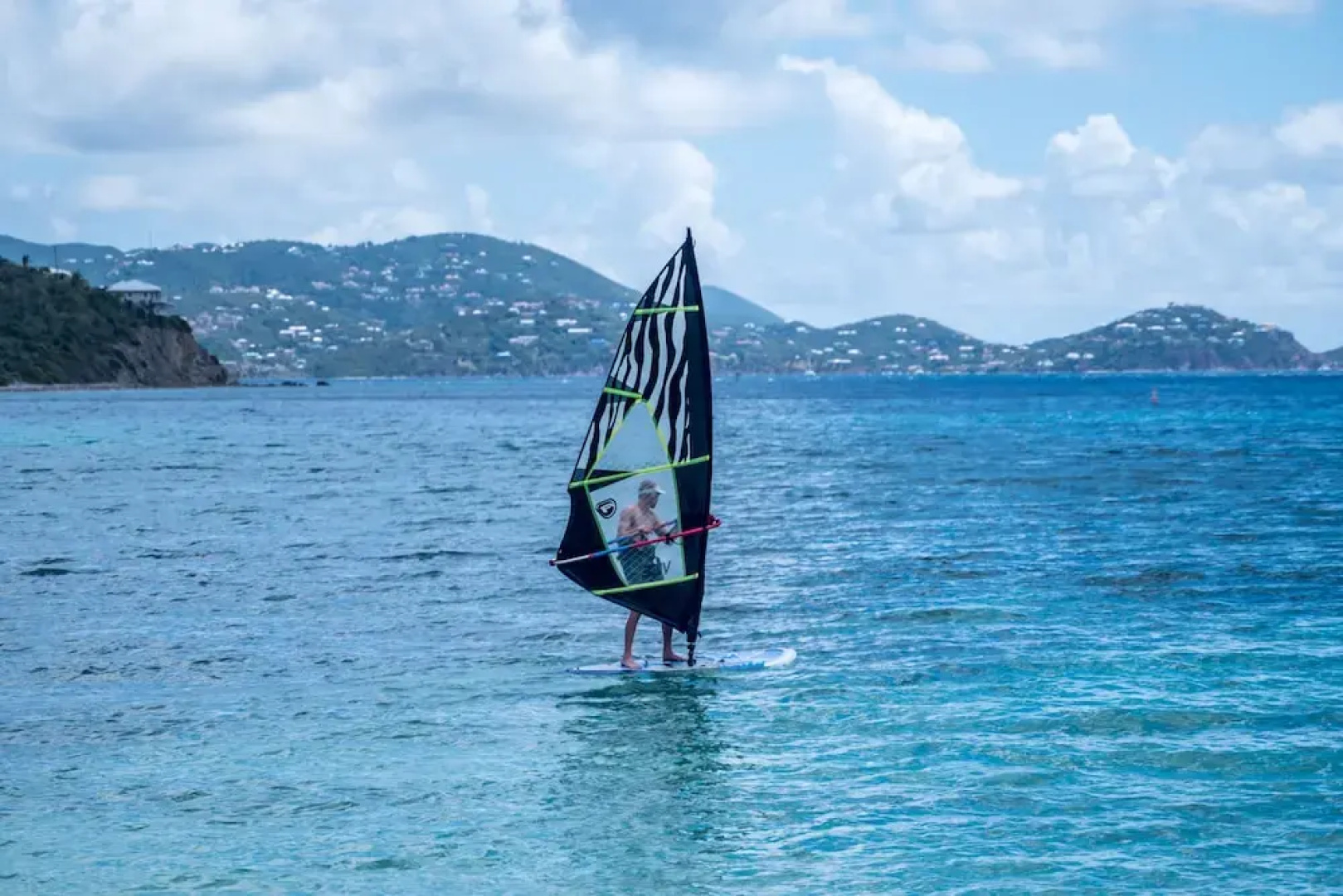 Great Bay Condominiums located at The Ritz-Carlton Club, St Thomas