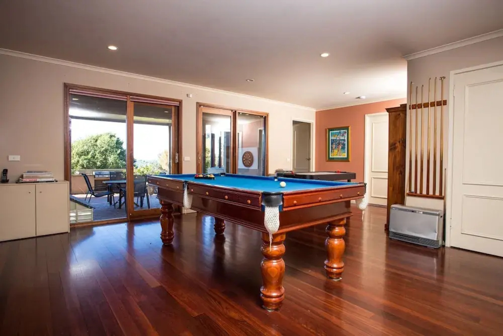 Tura Beach House On Pacific Way