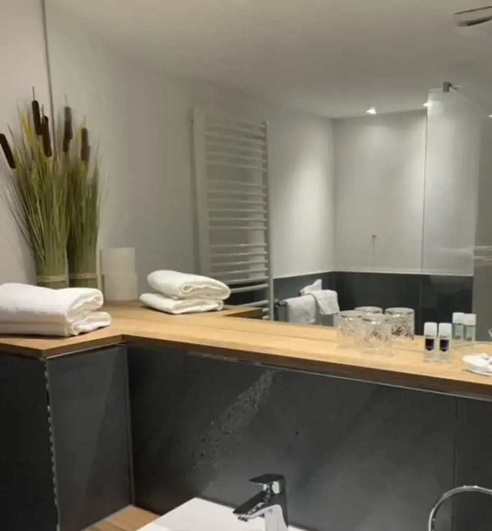 Hotel-Restaurant Amadeus