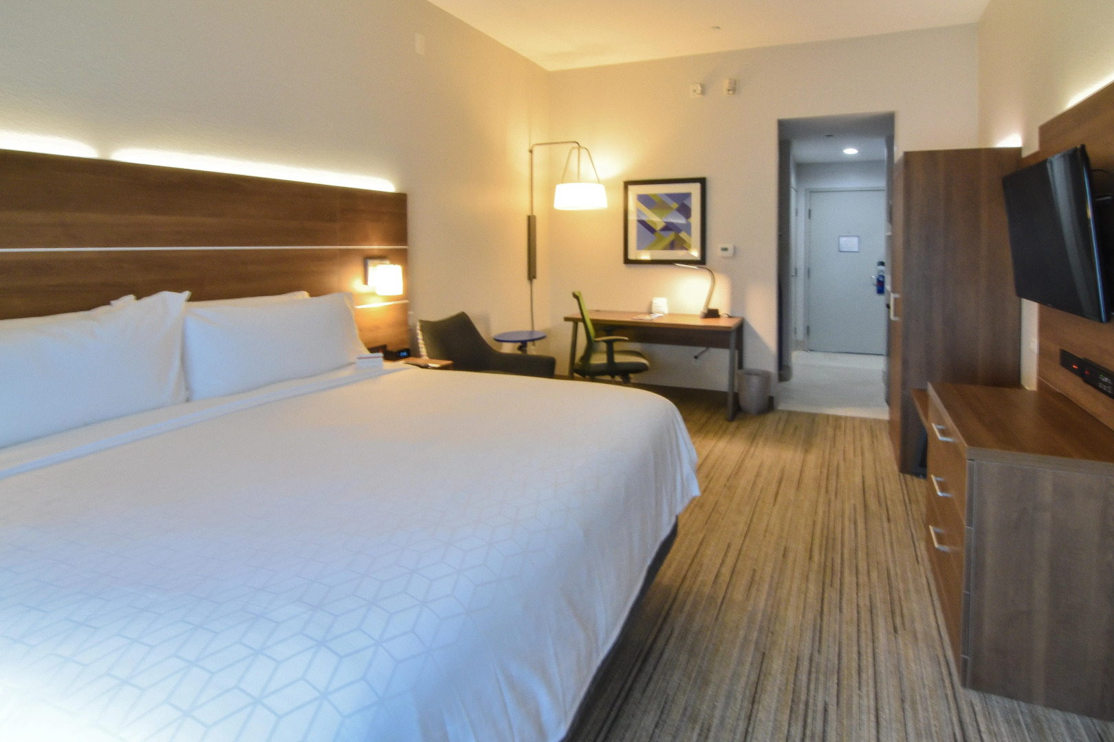 Holiday Inn Express & Suites Indianapolis Northwest by IHG