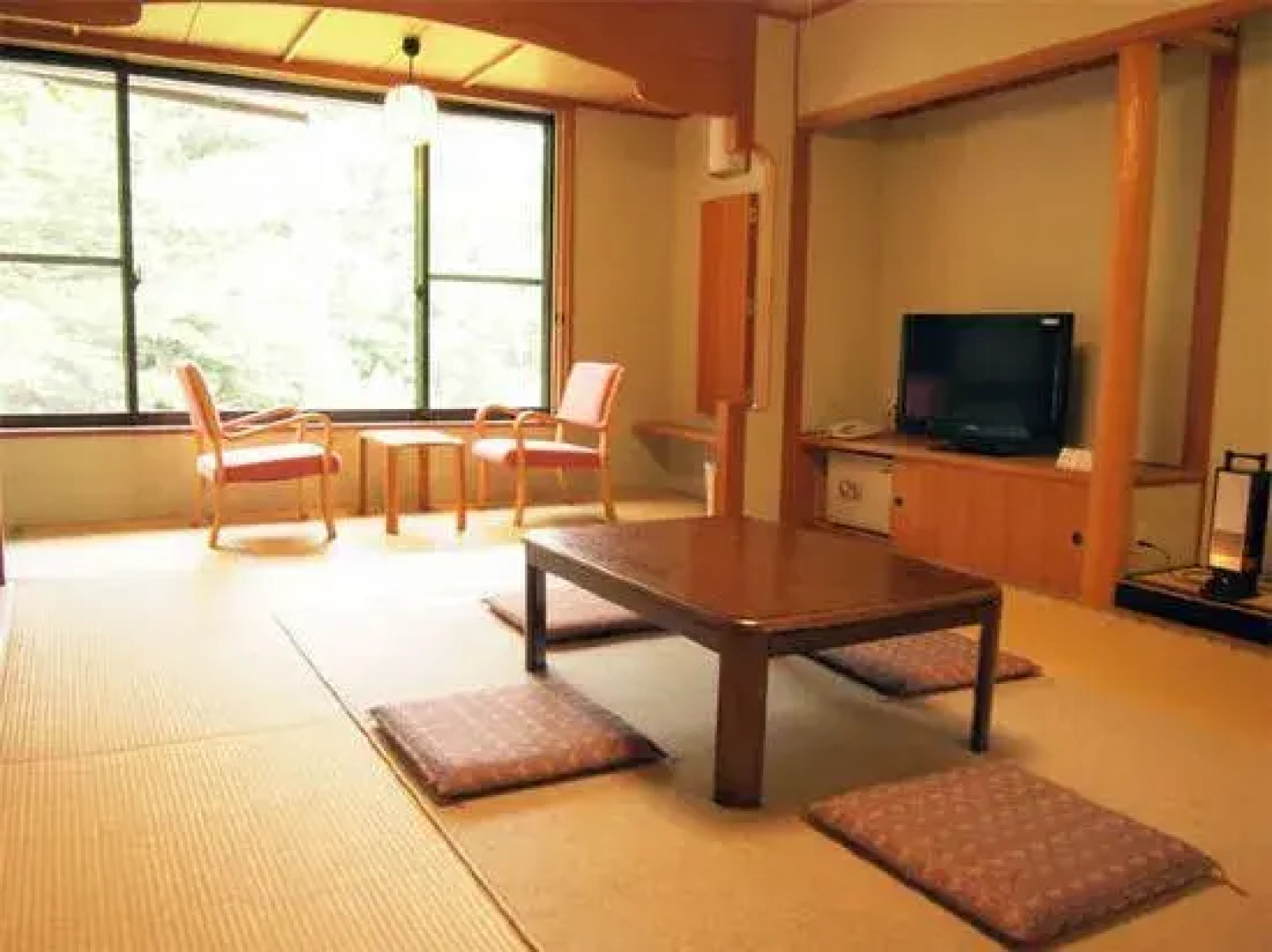 Ushiobara Onsen Matsukawa