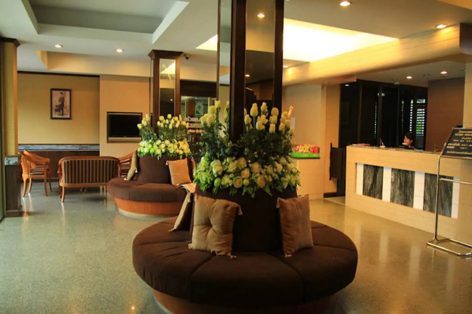 Klaang Muang Hotel Rayong