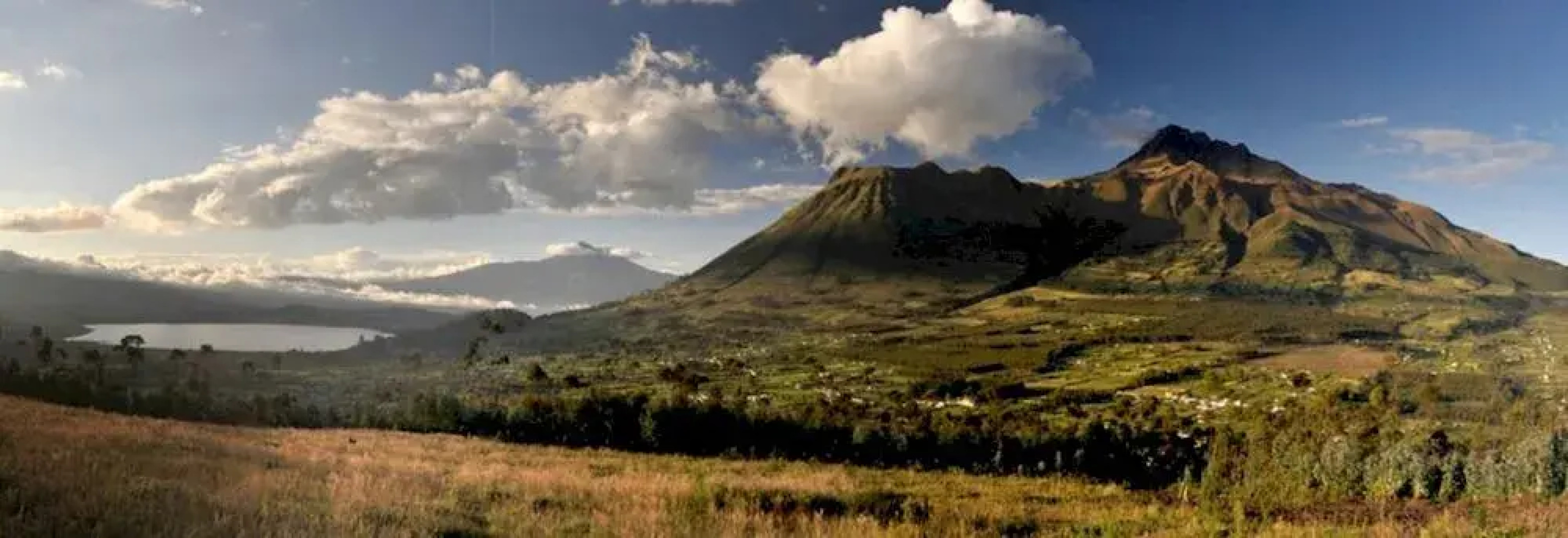 My SachaJi Wellness Ecolodge